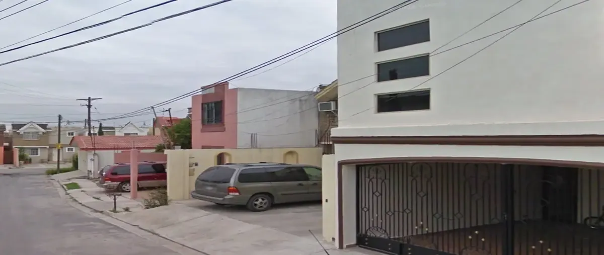 Foto de casa en venta en paseo de san antonio 233, misión de guadalupe, guadalupe, nuevo león, 0 No. 03