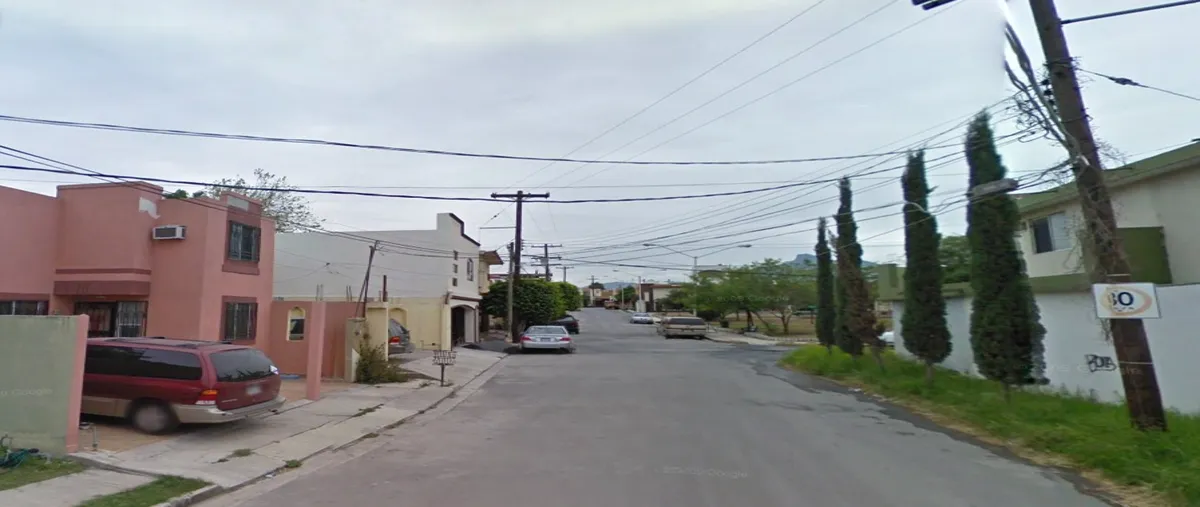 Foto de casa en venta en paseo de san antonio 233, misión de guadalupe, guadalupe, nuevo león, 0 No. 05