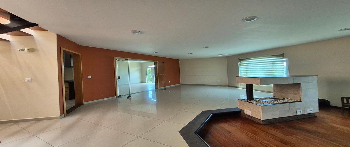 Foto de casa en renta en paseo de san isidro , santiaguito, metepec, méxico, 0 No. 05