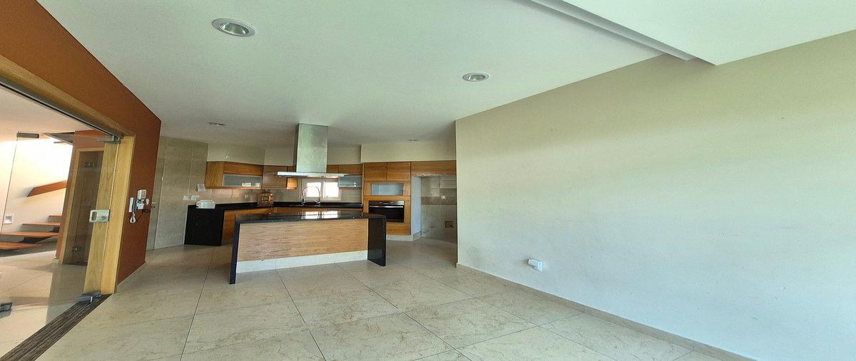 Foto de casa en renta en paseo de san isidro , santiaguito, metepec, méxico, 0 No. 07