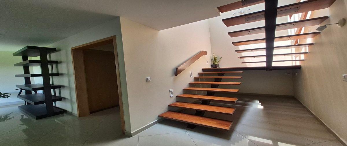 Foto de casa en renta en paseo de san isidro , santiaguito, metepec, méxico, 0 No. 08