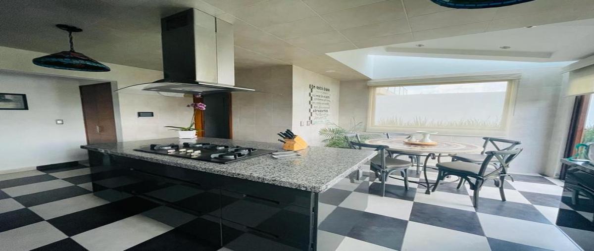 Foto de casa en venta en paseo de san jorge 23, residencial rancho el mesón, calimaya, méxico, 0 No. 03
