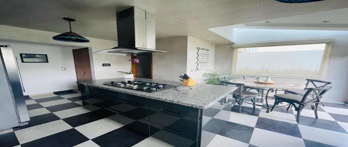 Foto de casa en venta en paseo de san jorge 23, residencial rancho el mesón, calimaya, méxico, 0 No. 04