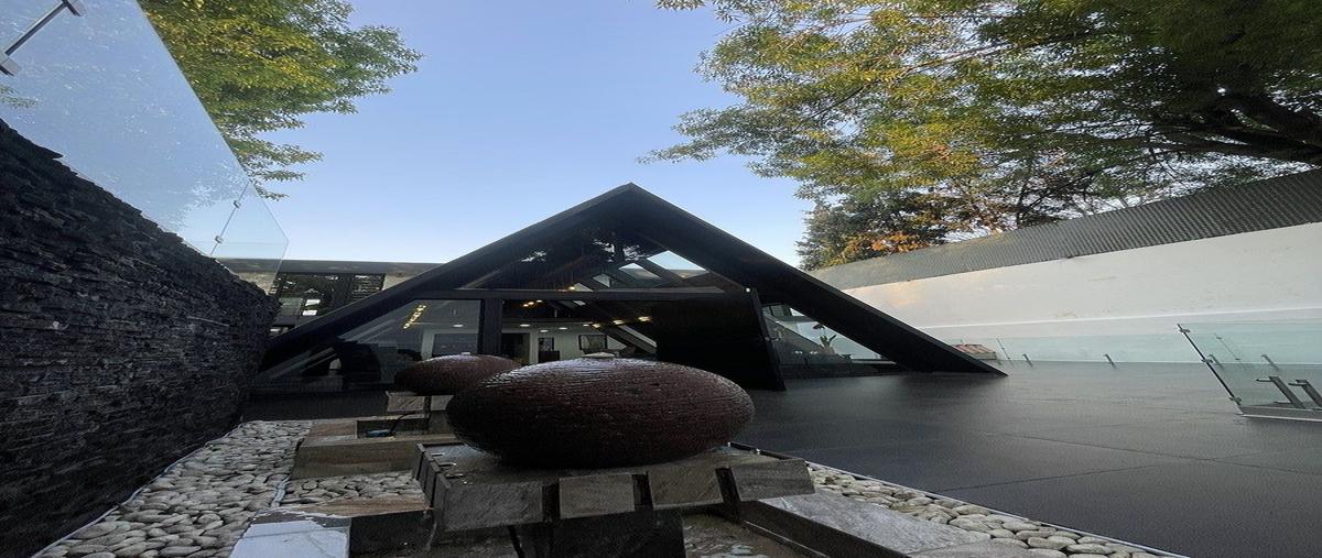 Foto de casa en venta en paseo de san juan , san andrés totoltepec, tlalpan, df / cdmx, 0 No. 03