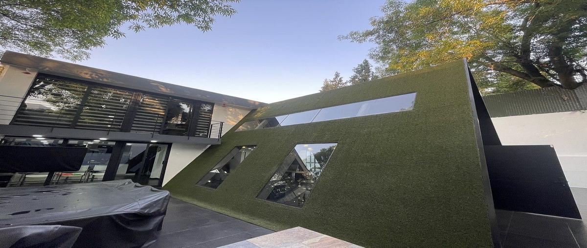 Foto de casa en venta en paseo de san juan , san andrés totoltepec, tlalpan, df / cdmx, 0 No. 04