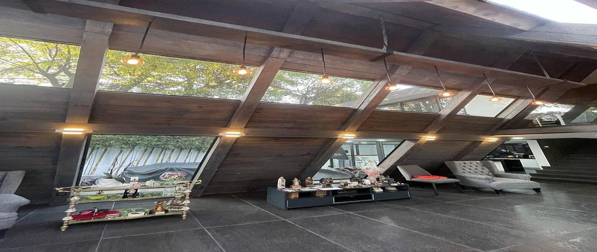 Foto de casa en venta en paseo de san juan , san andrés totoltepec, tlalpan, df / cdmx, 0 No. 05