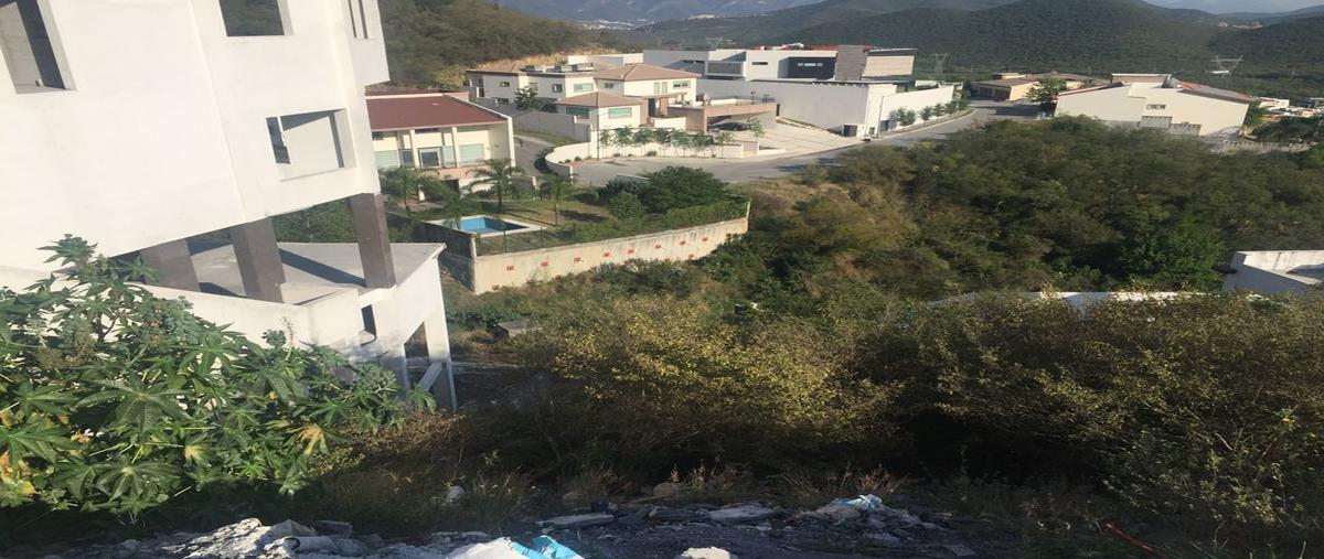 Foto de terreno habitacional en paseo de san michelle , sierra alta, monterrey, nuevo león, 24947525 foto 03 Foto de terreno habitacional en venta en paseo de san michelle , sierra alta, monterrey, nuevo león, 24947525 No. 03