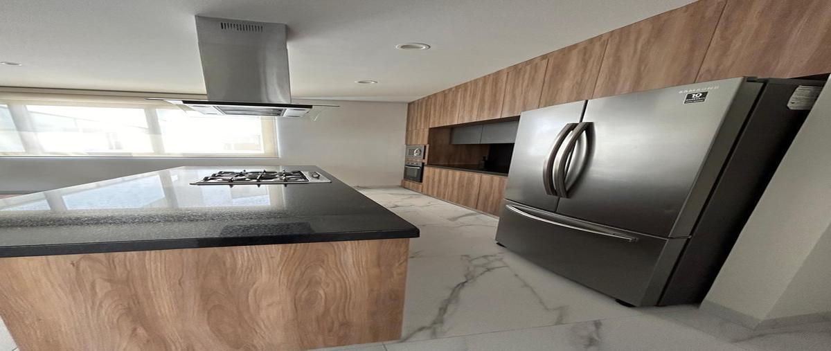 Foto de departamento en renta en paseo de san telmo , los calicantos, aguascalientes, aguascalientes, 29467632 No. 03