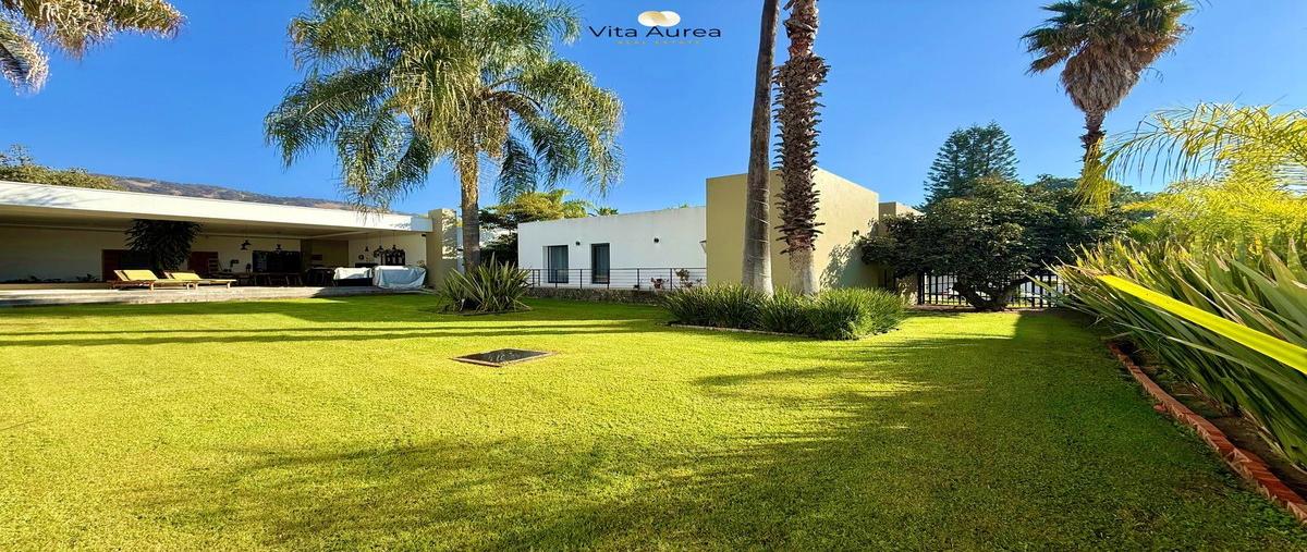 Foto de casa en renta en paseo de santa anita , club de golf santa anita, tlajomulco de zúñiga, jalisco, 28957287 No. 04