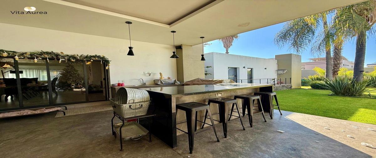 Foto de casa en renta en paseo de santa anita , club de golf santa anita, tlajomulco de zúñiga, jalisco, 28957287 No. 05