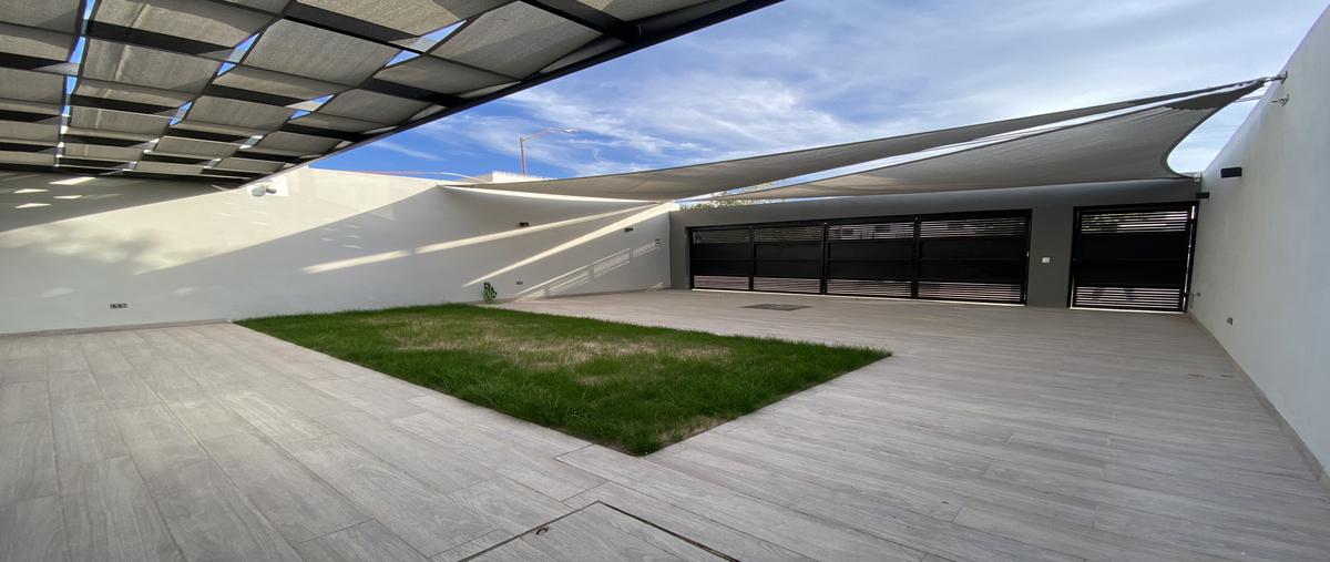 Foto de casa en venta en paseo de santa bárbara , santa bárbara, torreón, coahuila de zaragoza, 30638373 No. 03