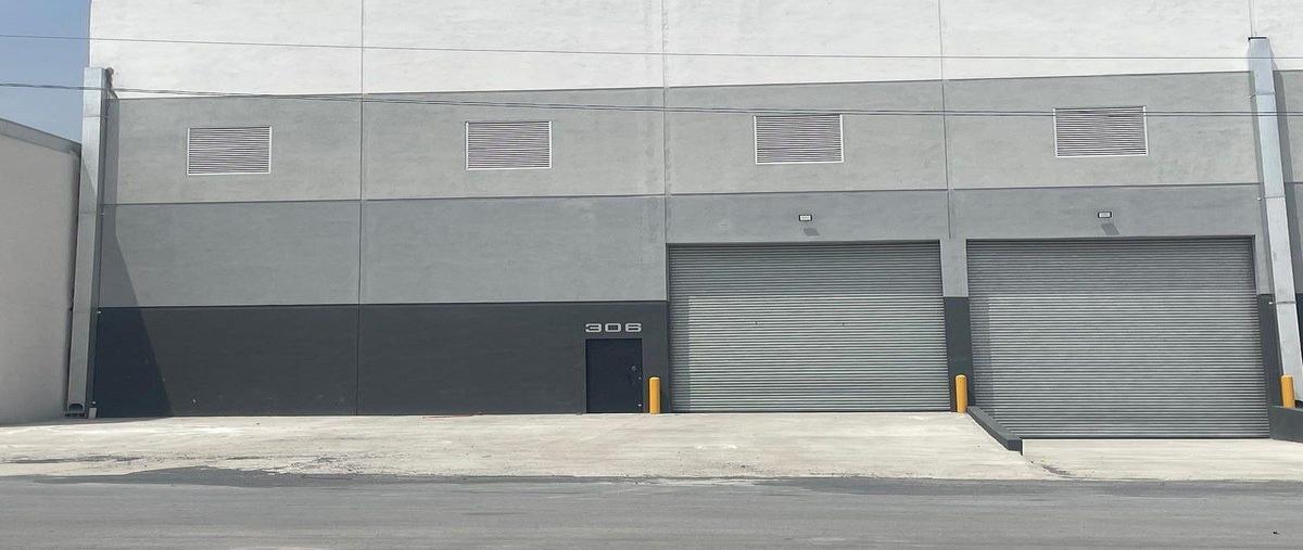 Foto de bodega en renta en  , paseo de santa catarina, santa catarina, nuevo león, 0 No. 04