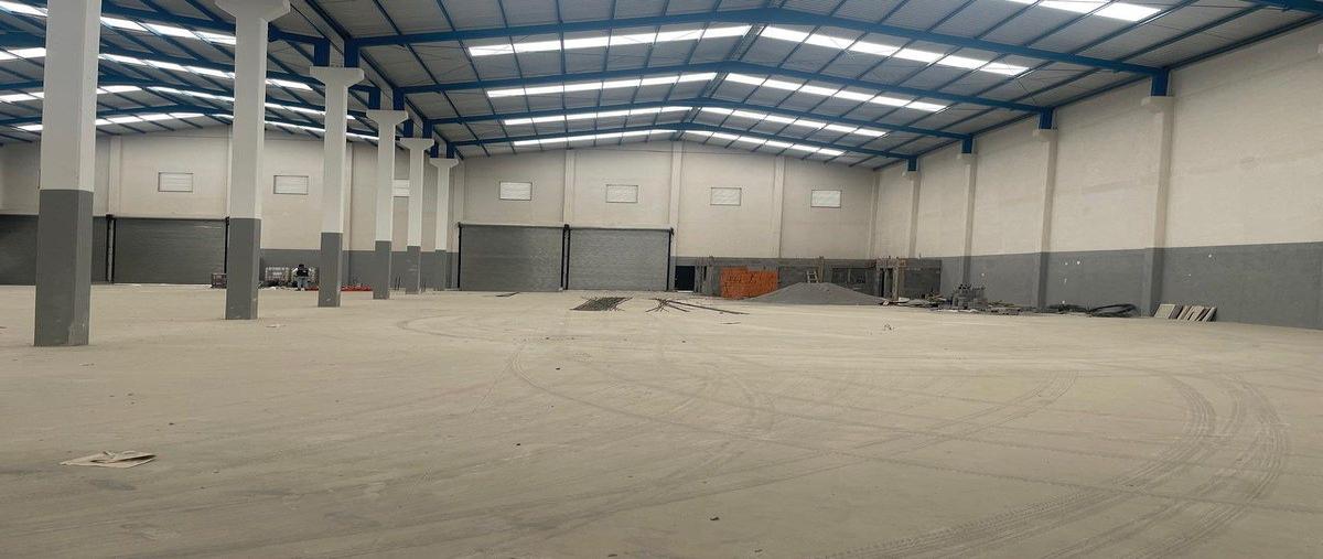 Foto de bodega en renta en  , paseo de santa catarina, santa catarina, nuevo león, 0 No. 05