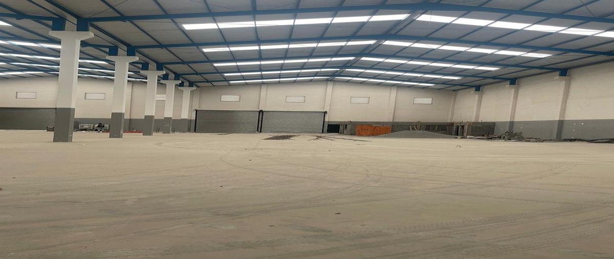 Foto de bodega en renta en  , paseo de santa catarina, santa catarina, nuevo león, 0 No. 06