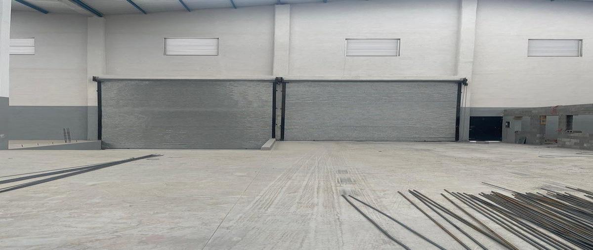 Foto de bodega en renta en  , paseo de santa catarina, santa catarina, nuevo león, 0 No. 04