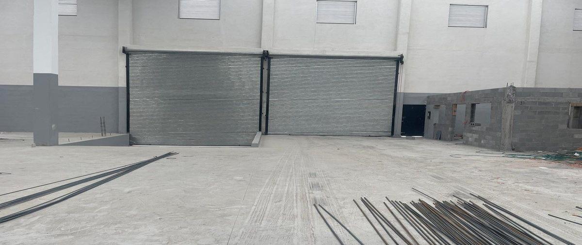 Foto de bodega en renta en  , paseo de santa catarina, santa catarina, nuevo león, 0 No. 05