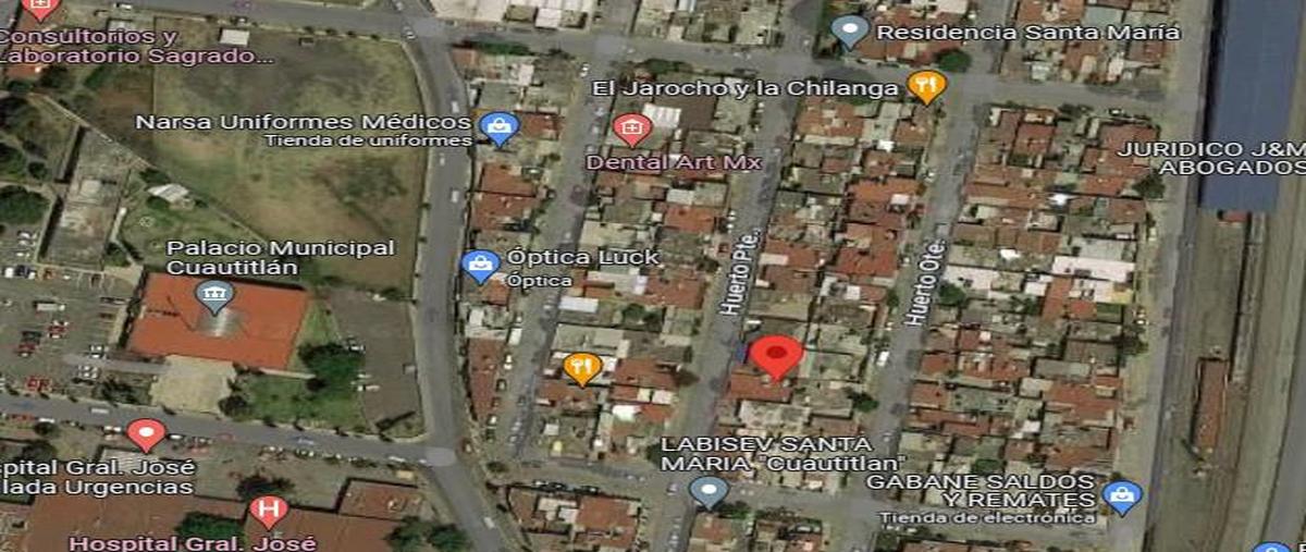 Foto de casa en venta en  , paseo de santa maría, cuautitlán, méxico, 0 No. 04