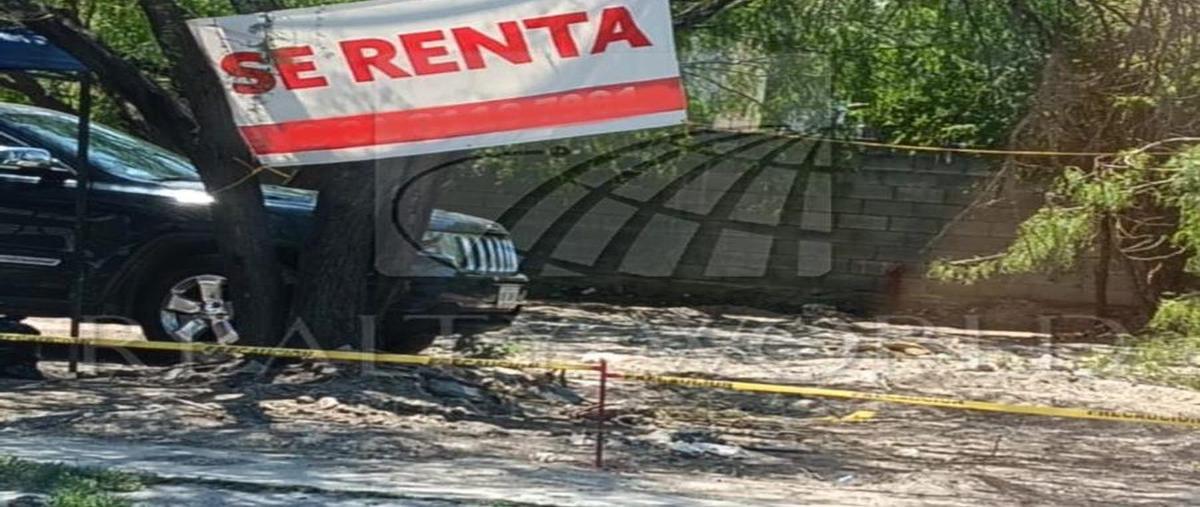 Foto de terreno habitacional en , paseo de santa rosa 1s, apodaca, nuevo león, 0 foto 01 Foto de terreno habitacional en renta en , paseo de santa rosa 1s, apodaca, nuevo león, 0 No. 01