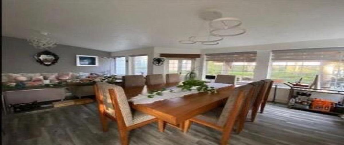 Foto de casa en venta en paseo de santa rosa , la asunción, metepec, méxico, 24871450 No. 05
