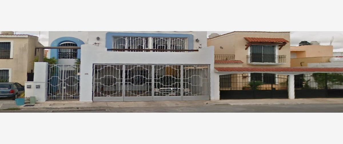 Foto de casa en venta en paseo de segovia 0, la toscana, solidaridad, quintana roo, 0 No. 04