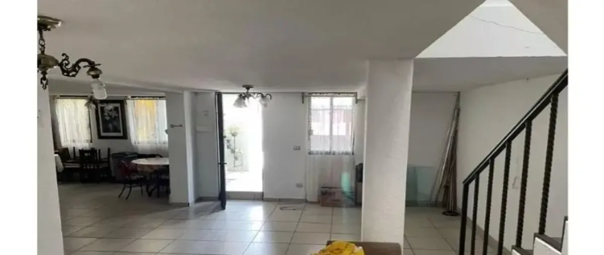 Foto de casa en paseo de silicia 74, lomas estrella, iztapalapa, df / cdmx, 0 foto 05 Foto de casa en venta en paseo de silicia 74, lomas estrella, iztapalapa, df / cdmx, 0 No. 05