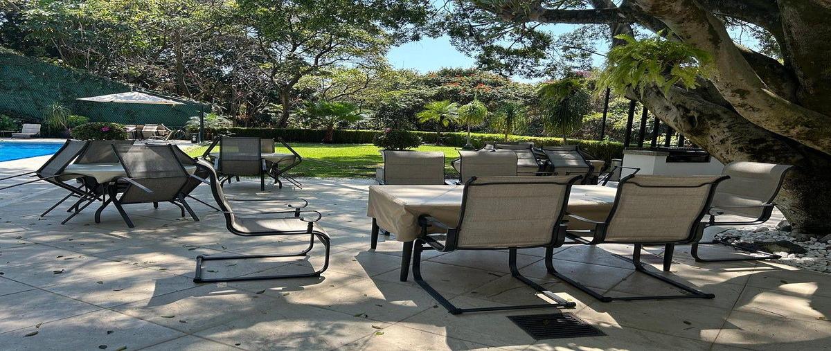 Foto de departamento en venta en paseo de tabachines , club de golf tabachines, cuernavaca, morelos, 30963111 No. 04