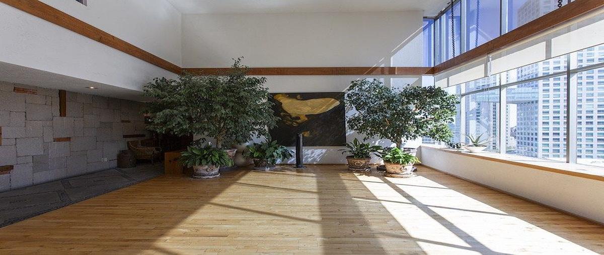 Foto de departamento en venta en paseo de tamarindos , bosques de las lomas, cuajimalpa de morelos, df / cdmx, 0 No. 04