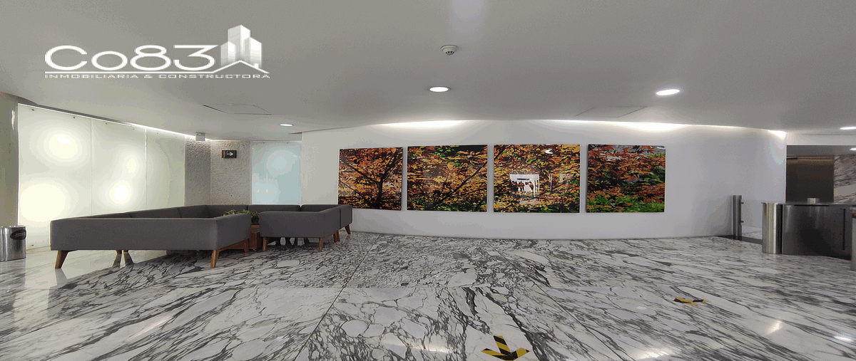 Foto de oficina en renta en paseo de tamarindos , bosques de las lomas, cuajimalpa de morelos, df / cdmx, 31082858 No. 05