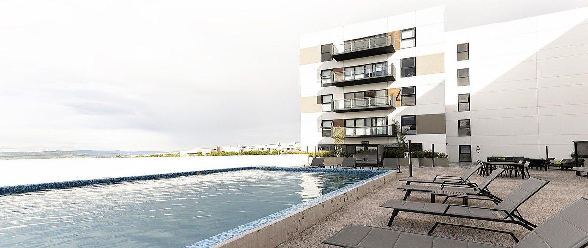 Foto de departamento en paseo de tunas , zibatá, el marqués, querétaro, 0 foto 01 Foto de departamento en venta en paseo de tunas , zibatá, el marqués, querétaro, 0 No. 01