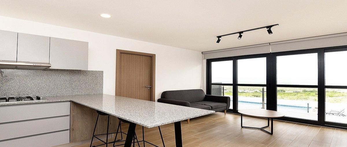 Foto de departamento en paseo de tunas , zibatá, el marqués, querétaro, 0 foto 03 Foto de departamento en venta en paseo de tunas , zibatá, el marqués, querétaro, 0 No. 03