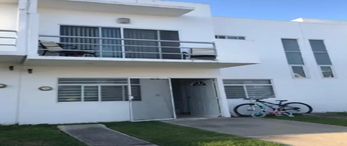 Foto de casa en venta en paseo de urania 89, las jarretaderas, bahía de banderas, nayarit, 0 No. 02