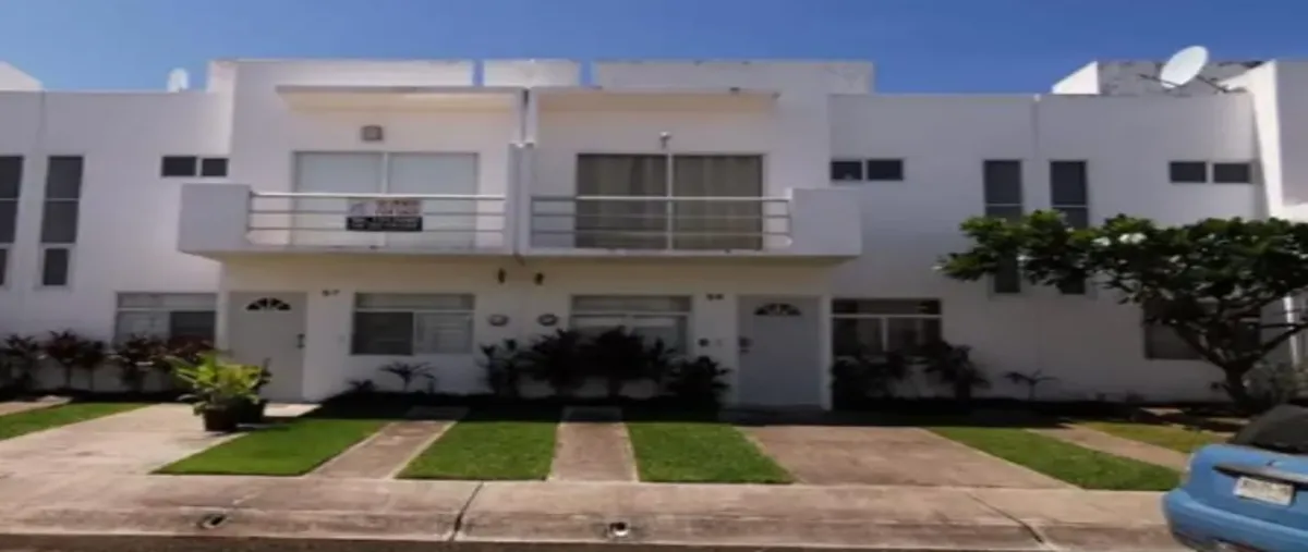 Foto de casa en venta en paseo de urania 89, las jarretaderas, bahía de banderas, nayarit, 0 No. 03