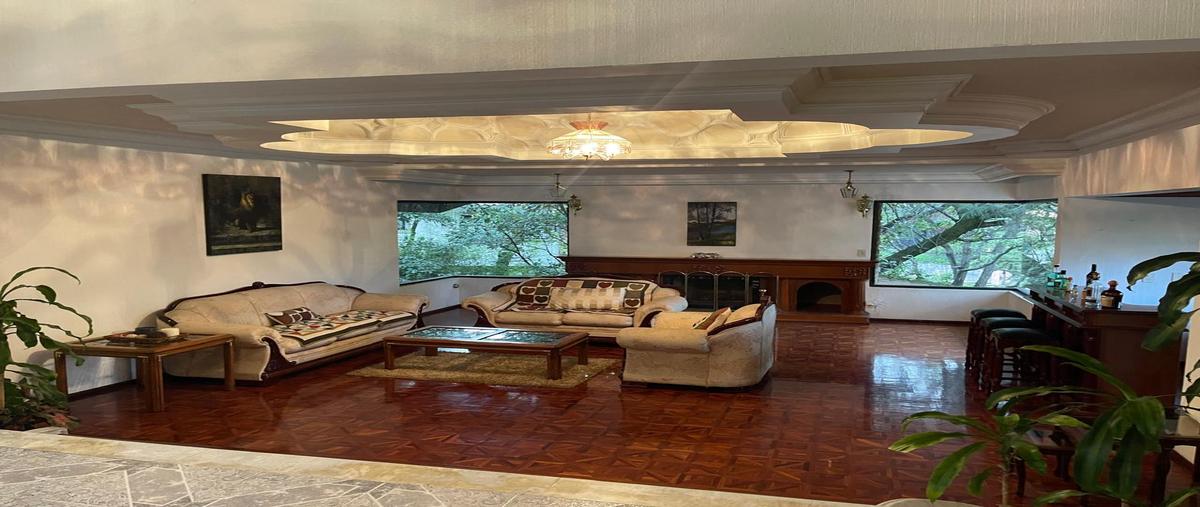 Foto de casa en venta en paseo de valle escondido , club de golf valle escondido, atizapán de zaragoza, méxico, 30504964 No. 03
