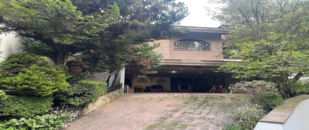 Foto de casa en venta en paseo de valle escondido , club de golf valle escondido, atizapán de zaragoza, méxico, 30504964 No. 05