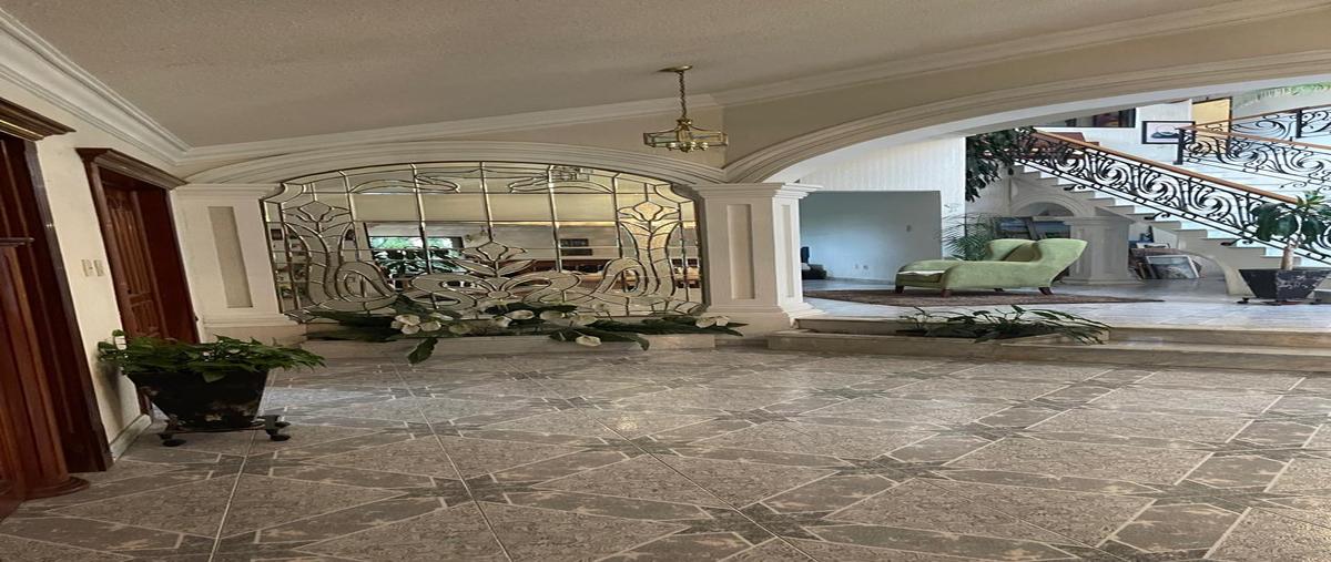 Foto de casa en venta en paseo de valle escondido , club de golf valle escondido, atizapán de zaragoza, méxico, 30504964 No. 06