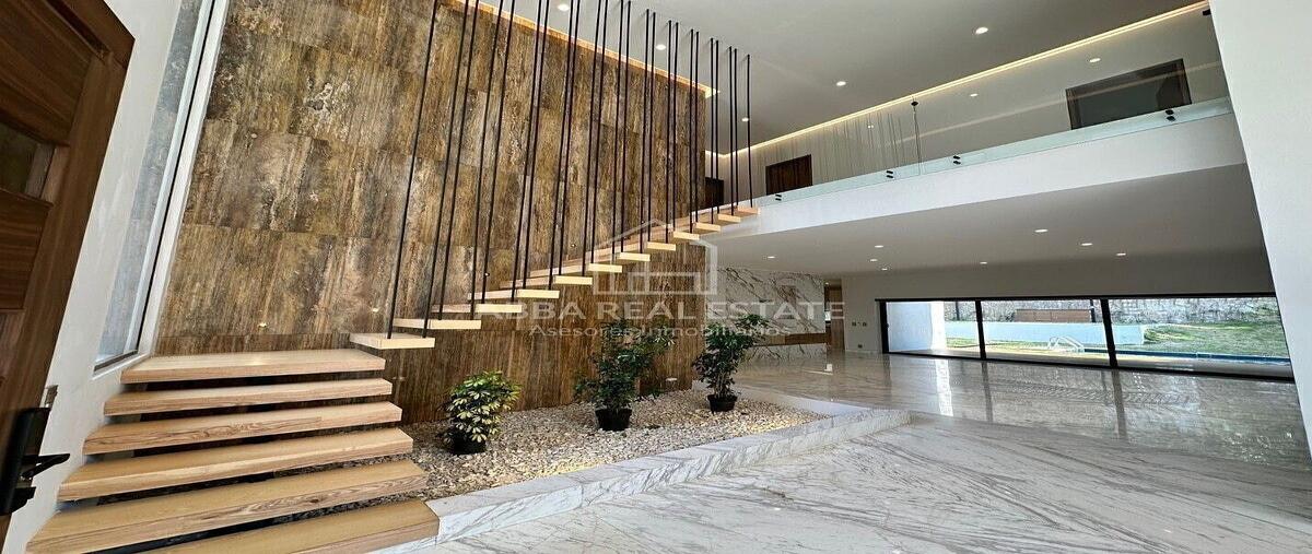 Foto de casa en renta en paseo de valle escondido , club de golf valle escondido, atizapán de zaragoza, méxico, 0 No. 03