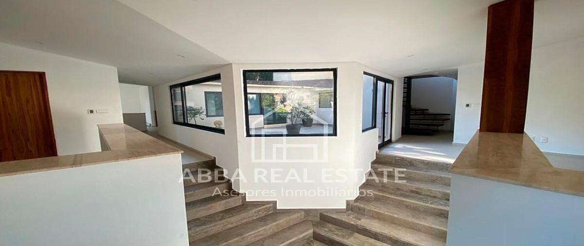 Foto de casa en renta en paseo de valle escondido , club de golf valle escondido, atizapán de zaragoza, méxico, 0 No. 03