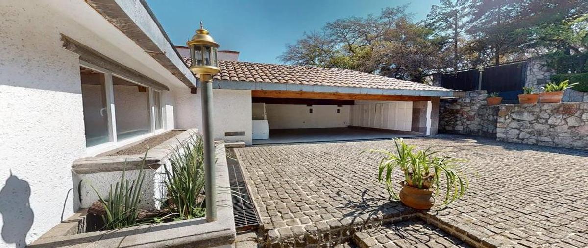 Foto de casa en venta en paseo de vallescondido 7, club de golf valle escondido, atizapán de zaragoza, méxico, 29864338 No. 03
