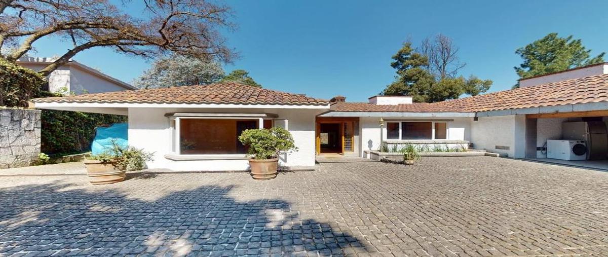 Foto de casa en venta en paseo de vallescondido 7, club de golf valle escondido, atizapán de zaragoza, méxico, 29864338 No. 04