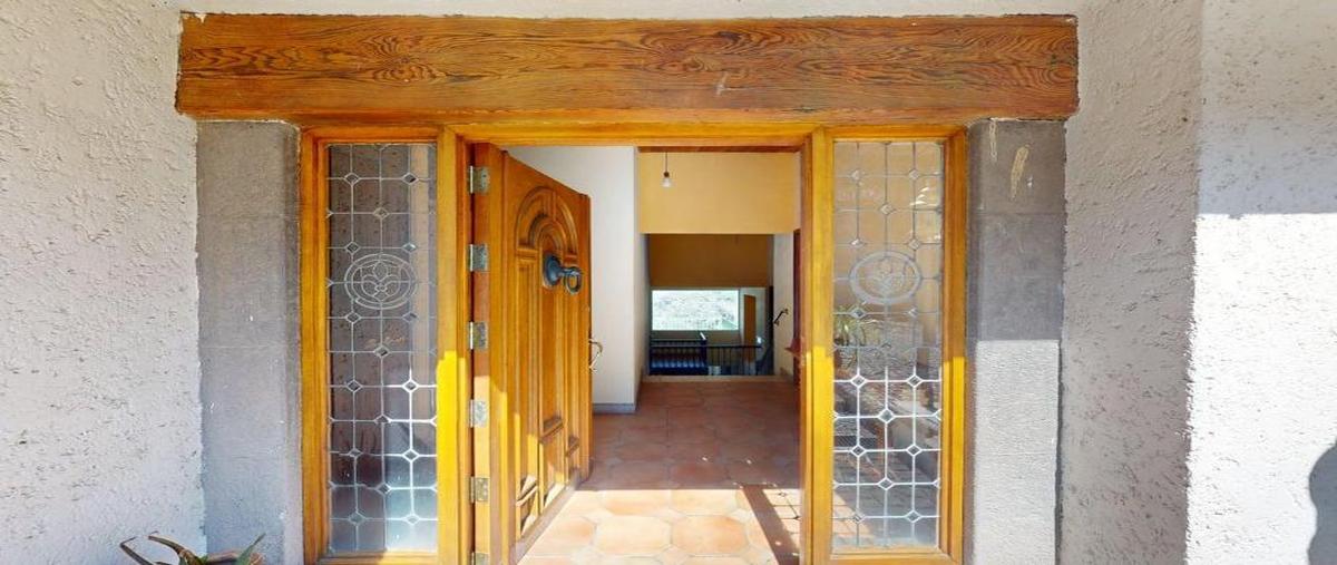 Foto de casa en venta en paseo de vallescondido 7, club de golf valle escondido, atizapán de zaragoza, méxico, 29864338 No. 05