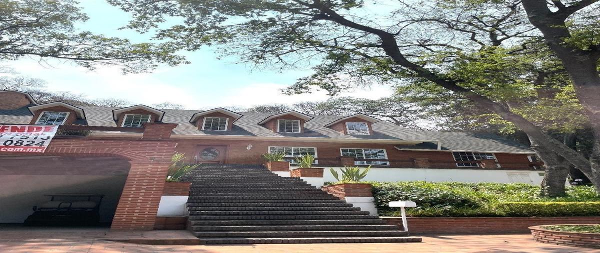 Foto de casa en venta en paseo de vallescondido , club de golf valle escondido, atizapán de zaragoza, méxico, 0 No. 03