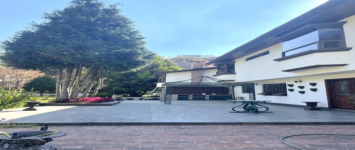 Foto de casa en venta en paseo de vallescondido , club de golf valle escondido, atizapán de zaragoza, méxico, 30893107 No. 03