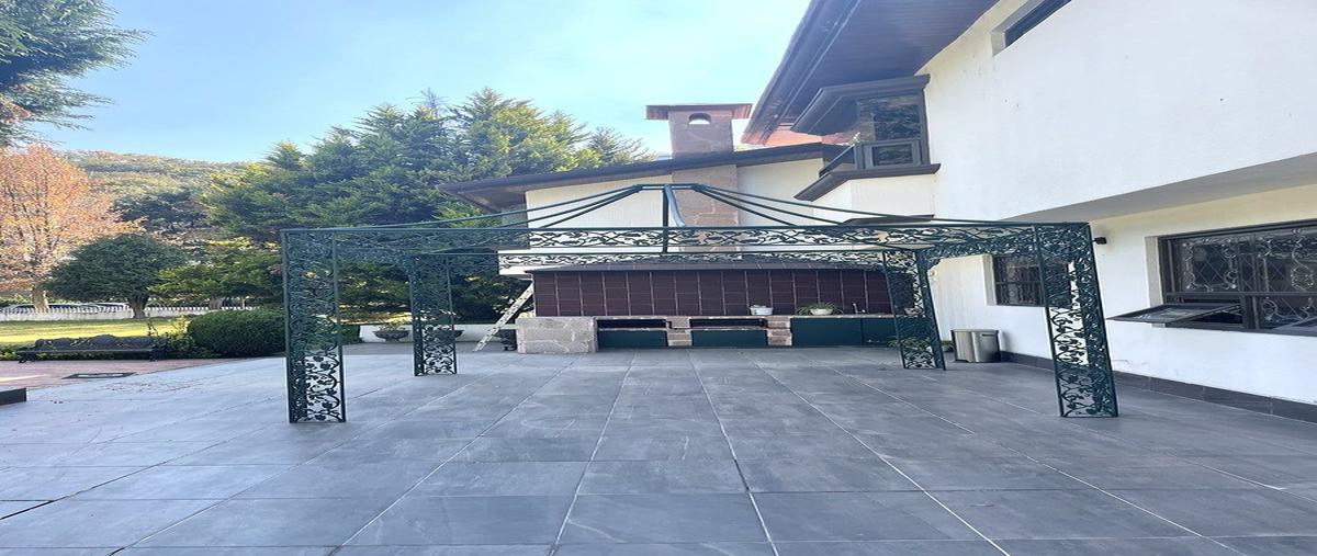 Foto de casa en venta en paseo de vallescondido , club de golf valle escondido, atizapán de zaragoza, méxico, 30893107 No. 04