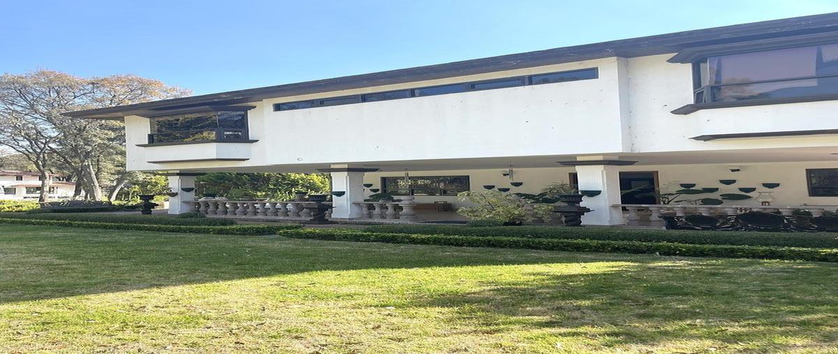 Foto de casa en venta en paseo de vallescondido , club de golf valle escondido, atizapán de zaragoza, méxico, 30893107 No. 05