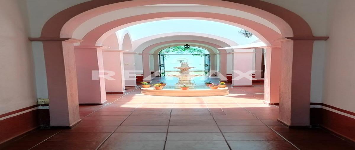 Foto de casa en venta en paseo de yahualica 403 , canteras de san josé, aguascalientes, aguascalientes, 0 No. 01