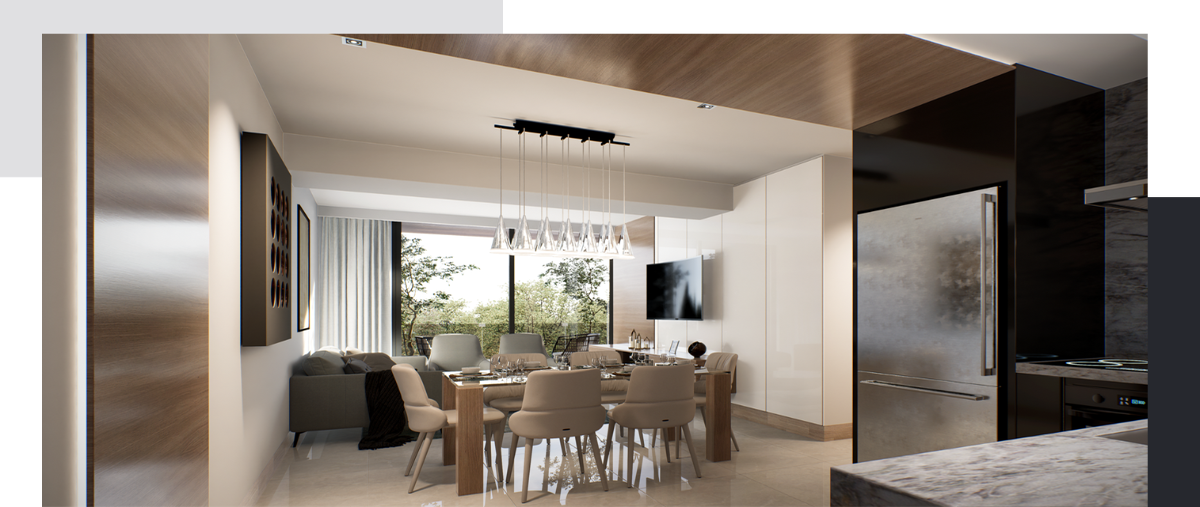 Foto de departamento en venta en paseo de yahualica , canteras de san javier, aguascalientes, aguascalientes, 27883217 No. 04