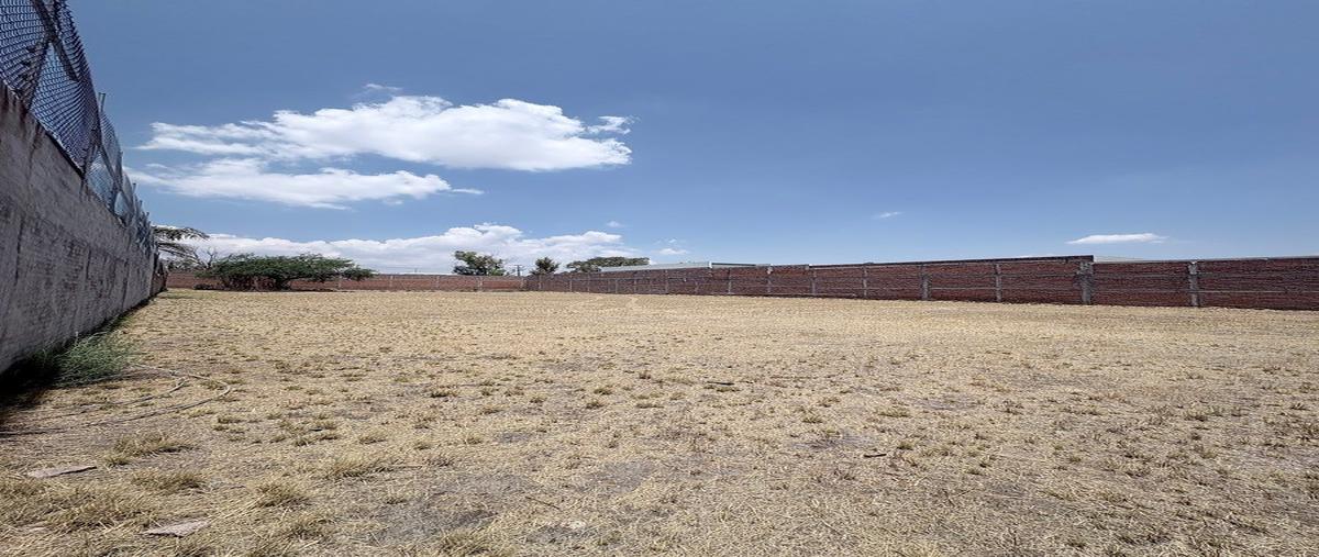 Foto de terreno habitacional en venta en paseo de yahualica , canteras de san javier, aguascalientes, aguascalientes, 0 No. 07