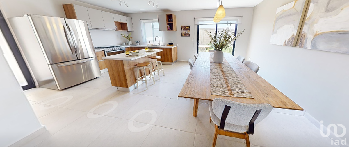 Foto de casa en venta en paseo de zákia 3817, zakia, el marqués, querétaro, 31668941 No. 04