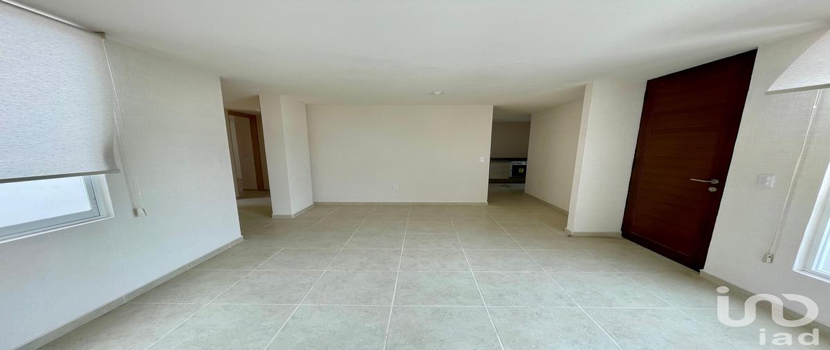 Foto de departamento en renta en paseo de zákia oriente 1651, zakia, el marqués, querétaro, 0 No. 03