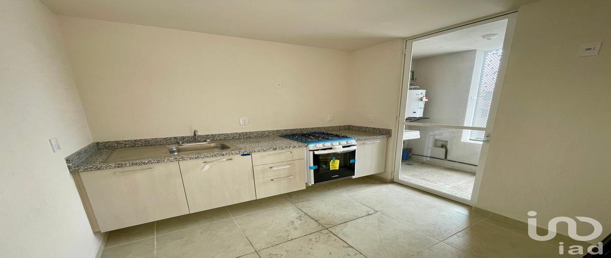 Foto de departamento en renta en paseo de zákia oriente 1651, zakia, el marqués, querétaro, 0 No. 04